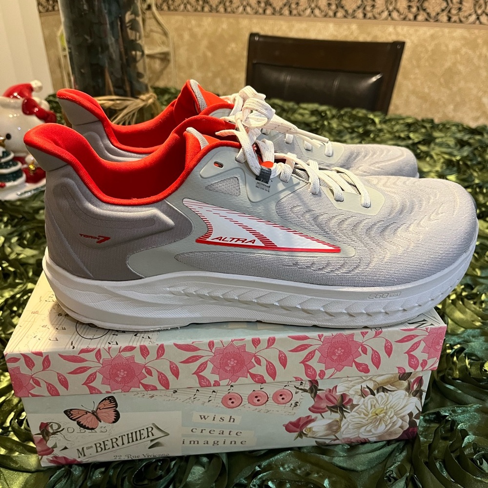 Men’s Altra Torin 7 Size 11.5